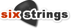 six strings